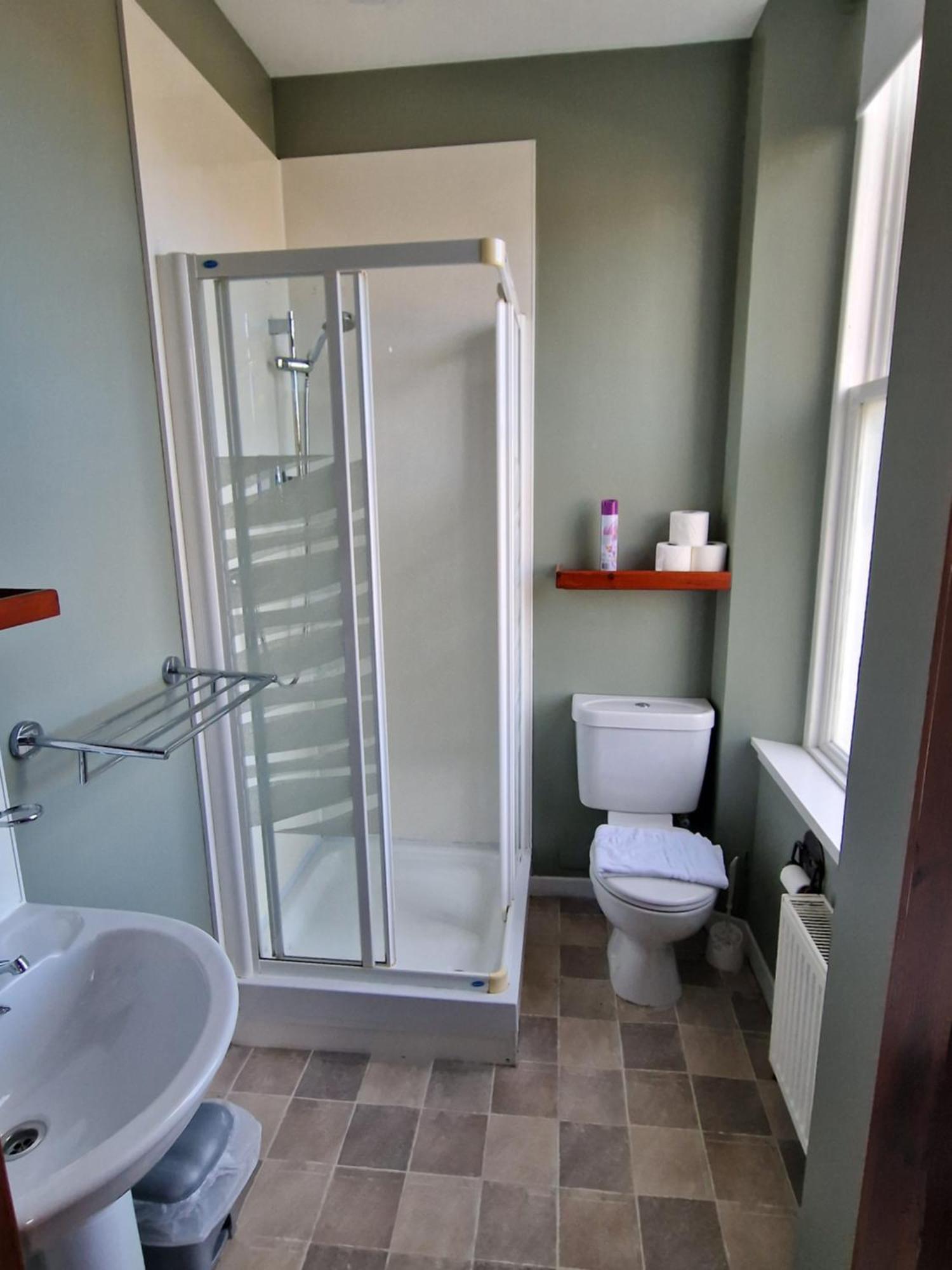 Carradale Guest House Lerwick Room photo