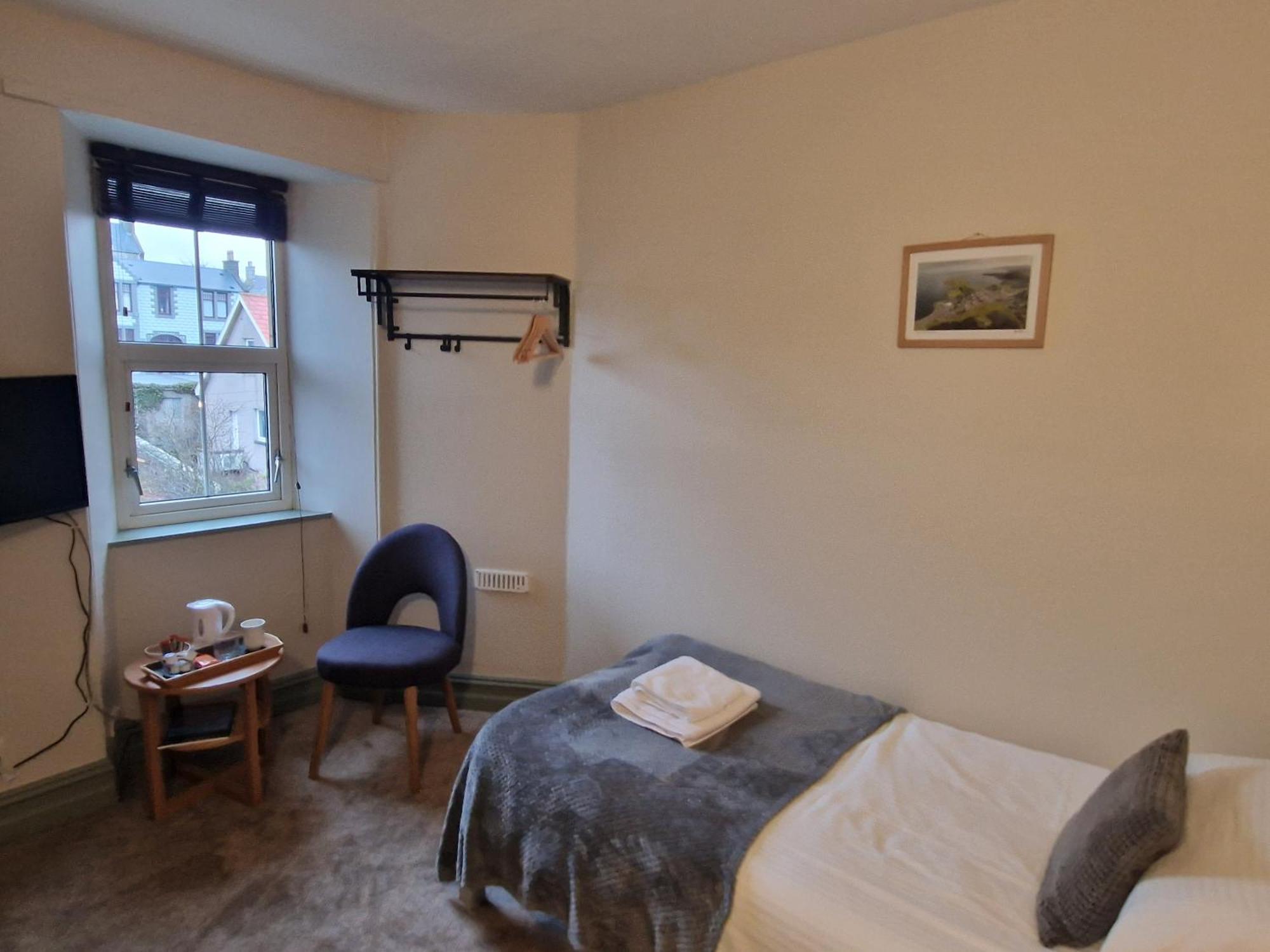 Carradale Guest House Lerwick Exterior photo