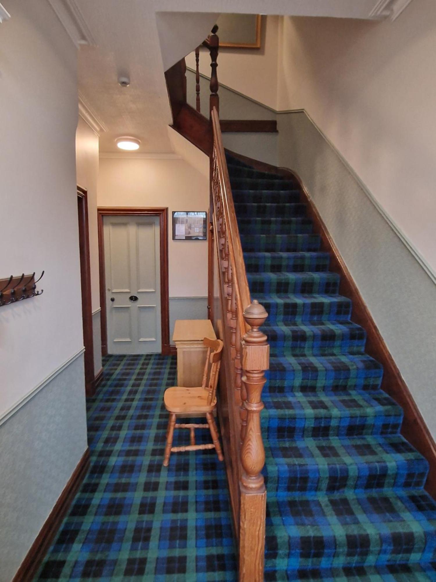 Carradale Guest House Lerwick Exterior photo