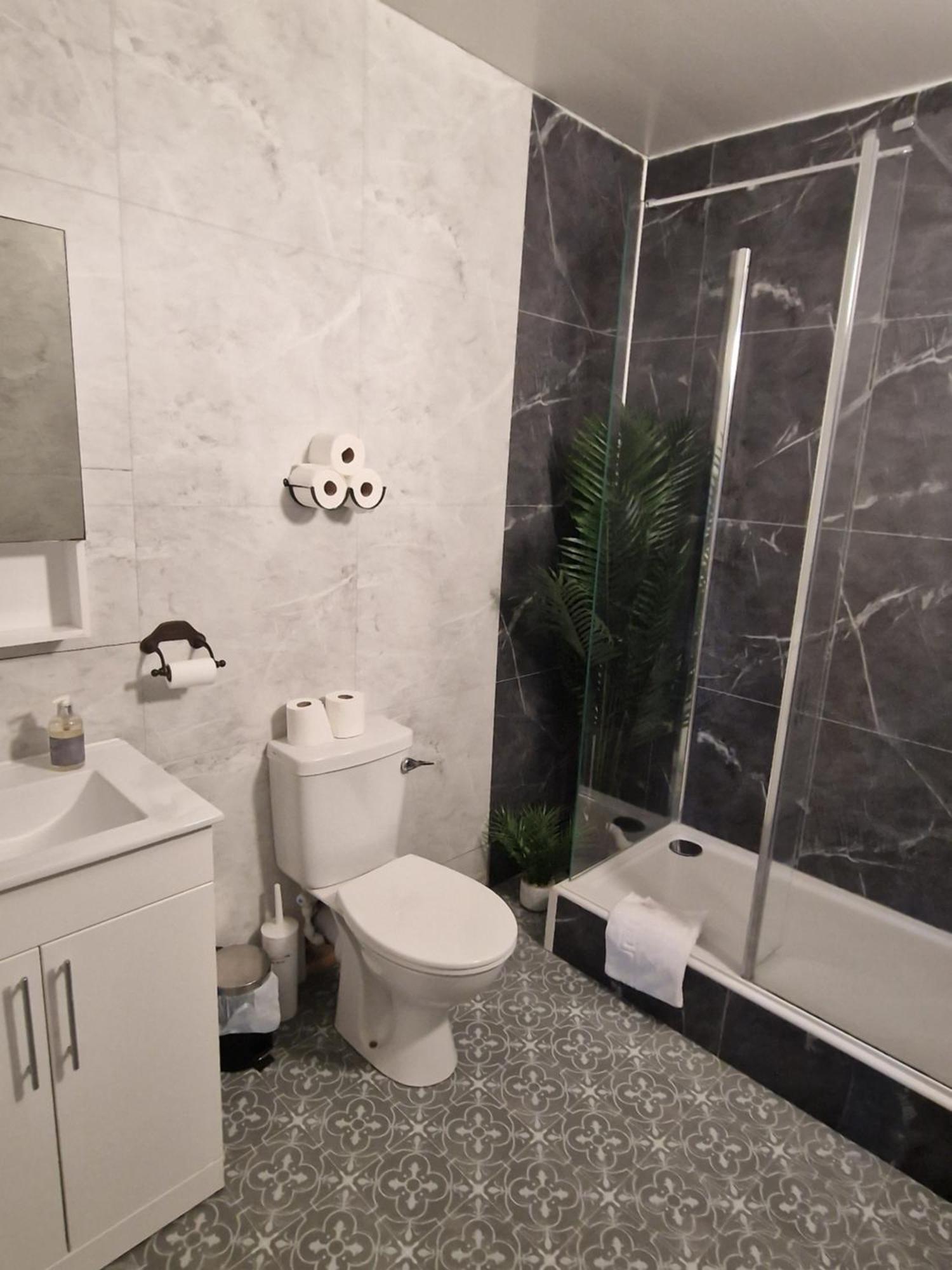 Carradale Guest House Lerwick Room photo