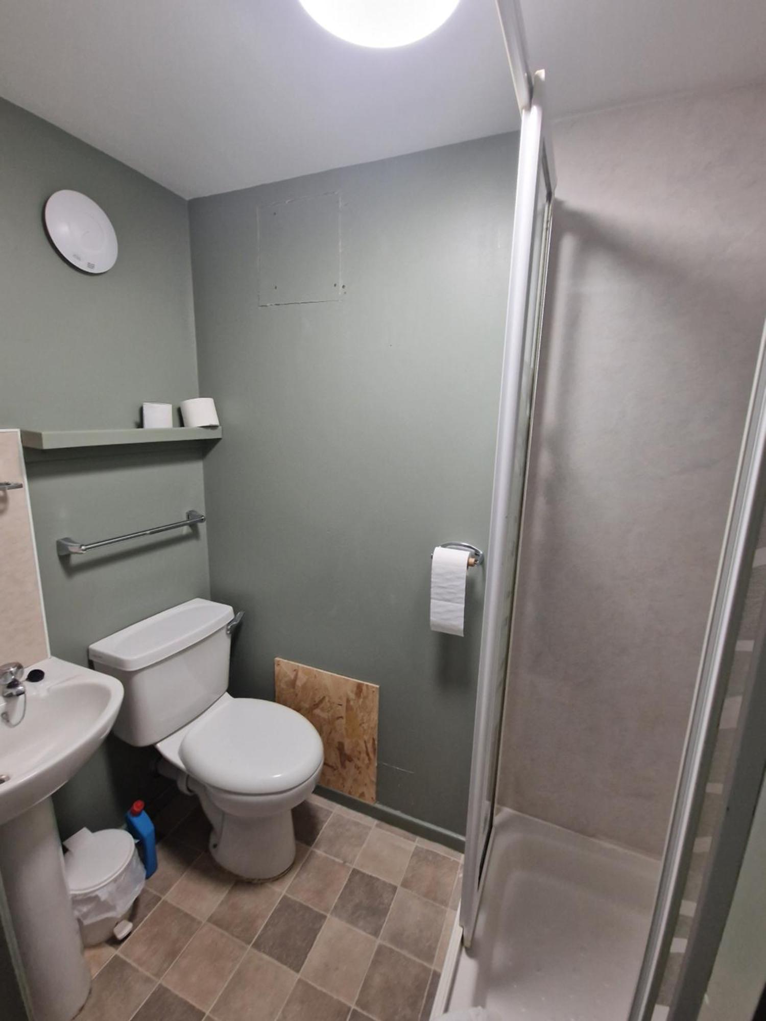 Carradale Guest House Lerwick Room photo