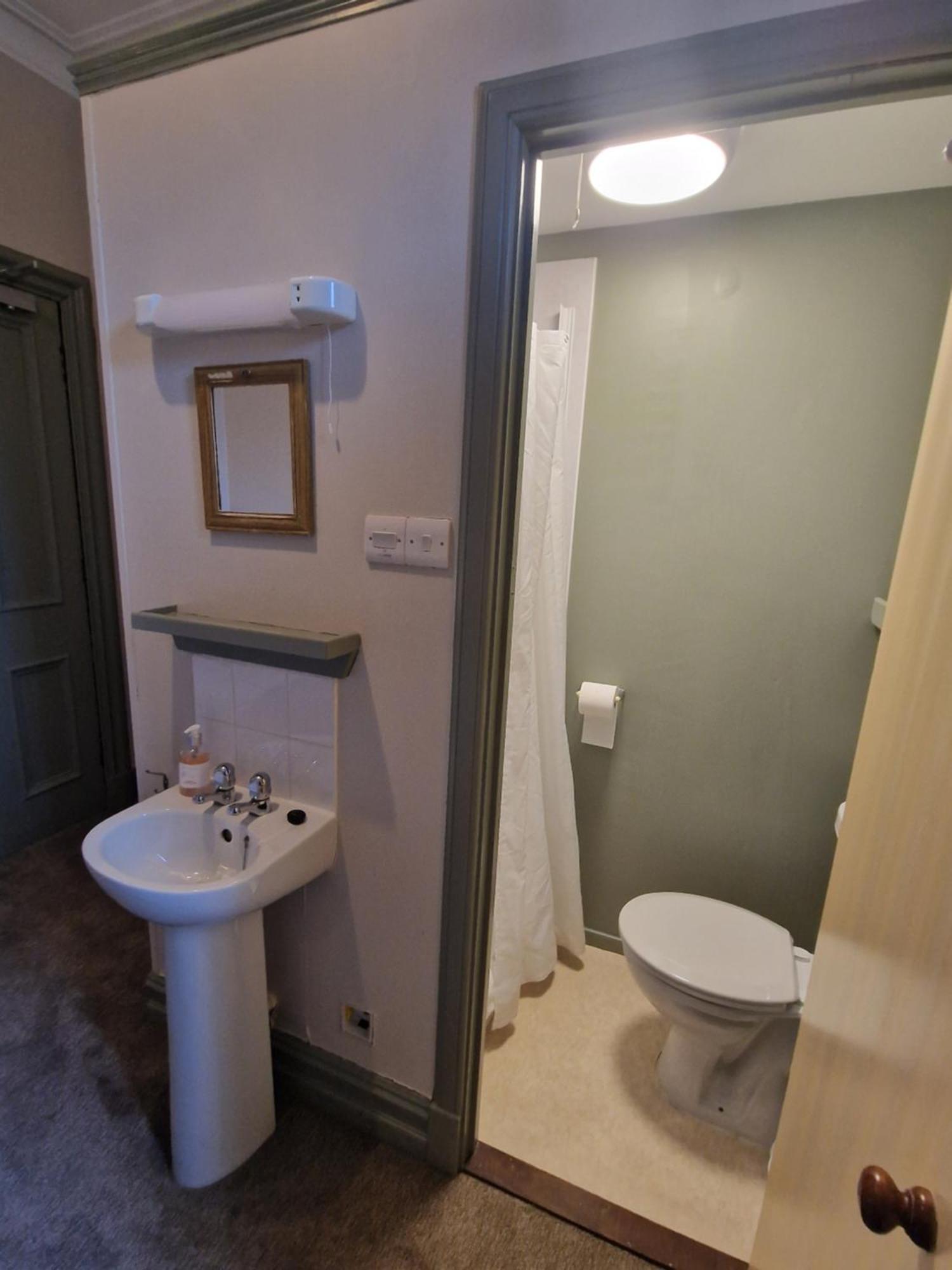Carradale Guest House Lerwick Room photo
